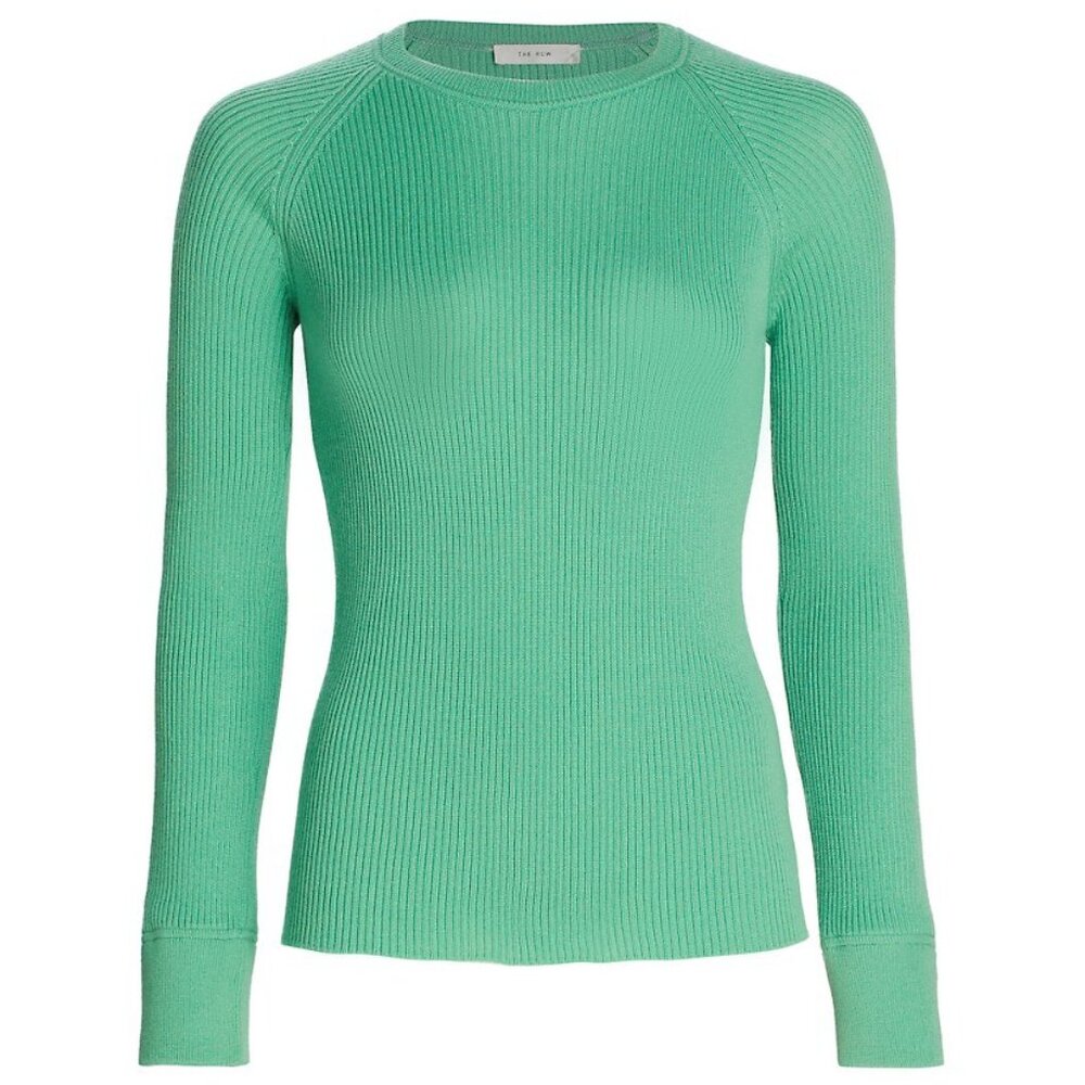 The Row 'Visby' Cashmere Sweater